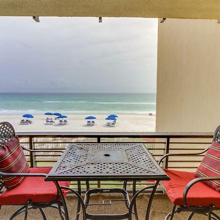 فندق بنما سيتي بيتشفي  Gulf Gate 209 المظهر الخارجي الصورة
