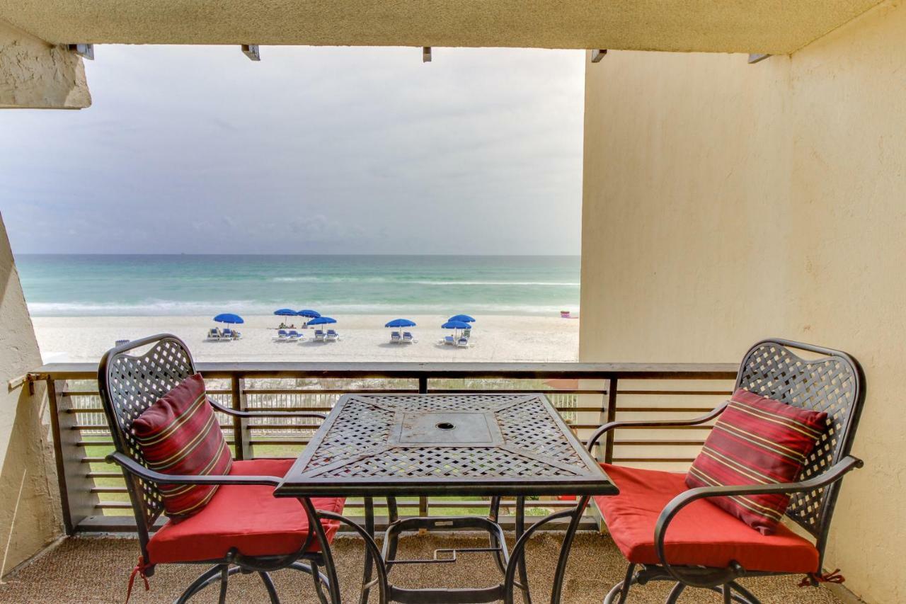 فندق بنما سيتي بيتشفي  Gulf Gate 209 المظهر الخارجي الصورة